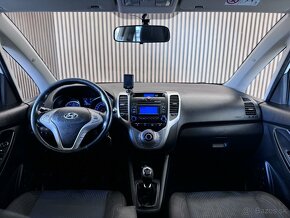 Hyundai IX20 1.6 benzín 2019/ Odpočet DPH/ Slovák - 9