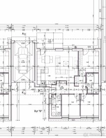 PNORF – 4i RD, 368 m2, garáž, terasa, ul. Ľ. Podjavorinskej, - 9