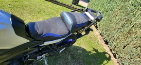 Yamaha Tracer 900 MT-09 MT09 - 9