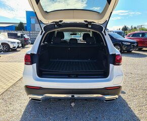 MERCEDES-BENZ GLC SUV 300 E 4MATIC A/T - 9