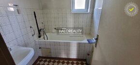 HALO reality - Predaj, rodinný dom Žiar nad Hronom, tichá št - 9