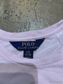 Ralph lauren sada detskeho teenage oblecenia - 9