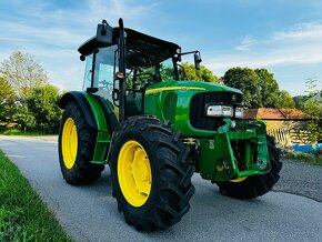 John deere 5720 - 9