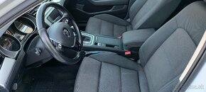 VW Passat B8 2.0 TDi DSG - 9