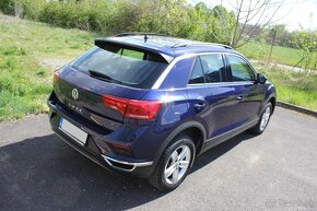 vw T - ROC 1,6 TDI CR nové kúp. v SR. - 9