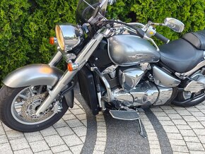 Suzuki C 1800 VLR 1800 Intruder - 9