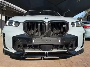 BMW X5 G05 facelift od 2023 spoiler - 9