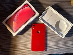 iPhone Xr 64gb - 9