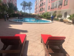 Apartman desert pearl Hurghada - 9