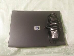 HP Compaq nx7010 - 9