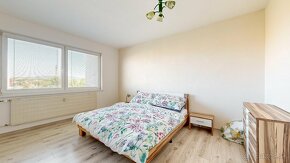 Moderný 3-izbový byt s balkónom v pokojnej lokalite Šípka - 9