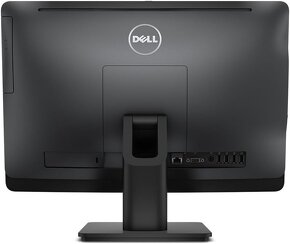 praktický PC všetko v jednom Dell OptiPlex 3030 19.5" i3 - 9