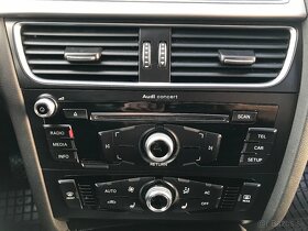 Audi A4 Avant 2.0 TDI Premium - 9