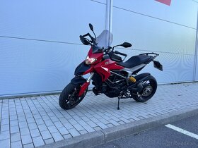 Ducati Hyperstrada 939 - 9