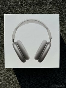 Apple Airpods Max Silver - 9