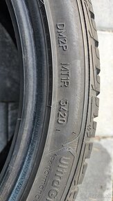 245/40 R18  Goodear Ultragrip Performance + 97V - 9