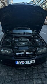 BMW e46 320d - 9