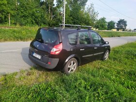 Renault Grand Scenic 7 miest - 9