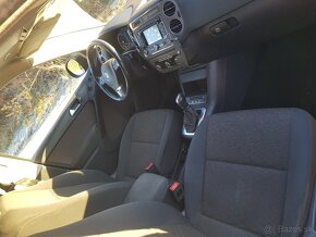 Volkswagen Tiguan, 2.0TDI, 4Motion, DSG 7, 2012 - 9