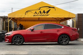 Mazda 6 2.0 Skyactive,Len 66t KM,SK Pôvod,1.Majiteľ + VIDEO - 9