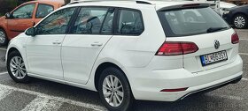 Volkswagen Golf Variant 1.6 TDI BMT 115k Edition Comfortline - 9