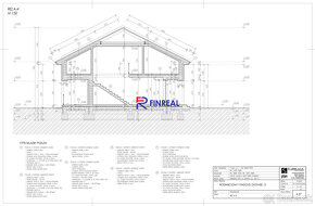 NA  PREDAJ - Novostavba rodinného domu D4 - SKOLAUDOVANÉ  - 9