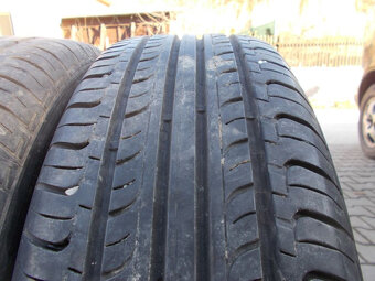 Pneumatiky Hankook 225/60R17 letné 4ks - 9