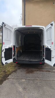 Ford Transit 350 2.0 TDCi - 9