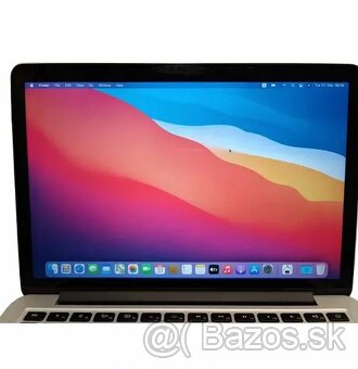 Apple MacBook Pro A1502 Intel Core i5-4288U 16 GB RAM 256 GB - 9