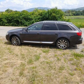 A6 ALLROAD QUATRO - 9