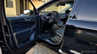 Ford Edge 2.0 TDCi 4x4 - 9