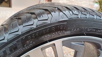 5x112 r18 , 8.5j et35 - 9