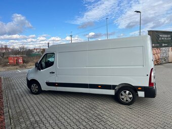 Renault Master Furgon 2.3 dCi 125 L3H2 - 9