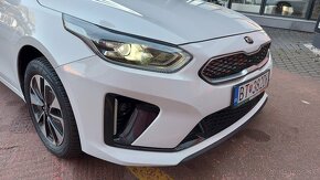 Kia Ceed SW 1.6 GDi 77kW Plug-in hybrid AT6 Gold - 9