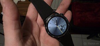 Predám HUAWEI Watch GT 2 46mm čierne - 9