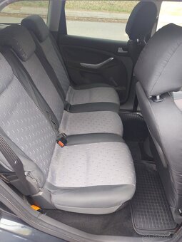 Predám Ford C-MAX 1,8 TDCI - 9