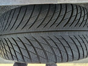 Zimne kolesa BMW 5 G30 G31 5x112 r19 Top Stav - 9