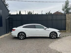 Volkswagen Arteon 2.0 TSI R-Line 4MOTION DSG - 9