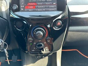 Toyota Aygo 1.0 VVT-i x-play - 9