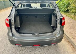 Suzuki SX4 S-Cross 1,0i Booster Jet ,Klima benzín manuál - 9