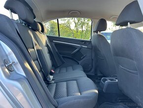 NA PRENÁJOM Škoda Octavia 1.6TDI - 9