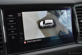 Škoda Kodiaq 2.0TDi DSG 125 Years Virtual Assist - 9