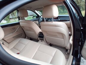 BMW 530d Luxux line - 9