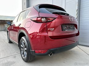 Mazda CX-5 2.5 Skyactiv-G REVOLUTION A/T AWD 2018 - 9