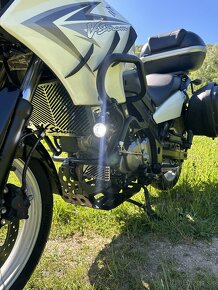 SUZUKI DL 650 V-Strom - 9