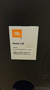 JBL l46 vintage - 9