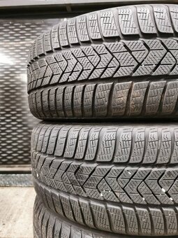 Pirelli Sottozero 225/55 R18 102V zimné pneumatiky - 9