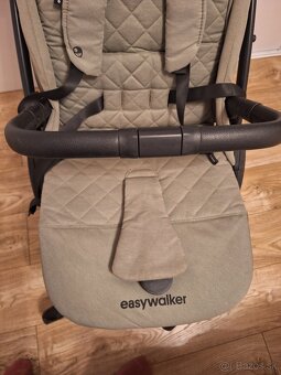 Easywalker jackey xl - 9