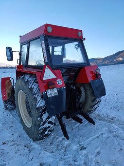 Zetor 10145 40km/h - 9