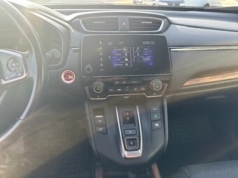 HONDA CR-V 2021, 2.0 e:HEV 5G - 9